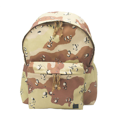 Chocochip Desert Camo Daypack – Durable Water-Resistant Backpack | Made in USA MIS  Backpack
