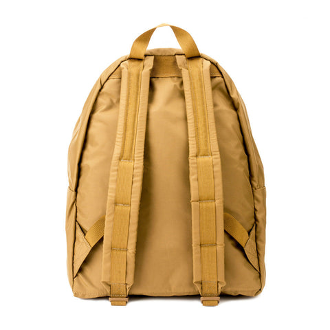 420 Denier Packcloth Nylon Daypack – Coyote Brown Backpack | Made in USA MIS  Backpack