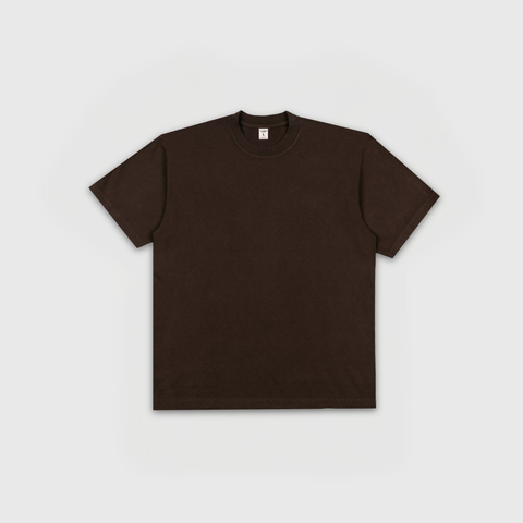 Unisex Standard Short Sleeve Tee – 18/1 Jersey Knit Cotton Shirt | Made in USA US Standard Apparel  product