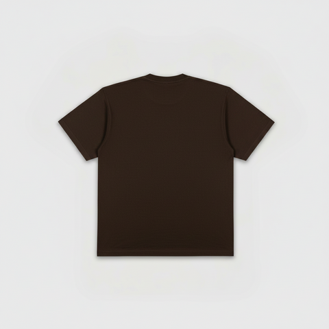 Unisex Standard Short Sleeve Tee – 18/1 Jersey Knit Cotton Shirt | Made in USA US Standard Apparel  product