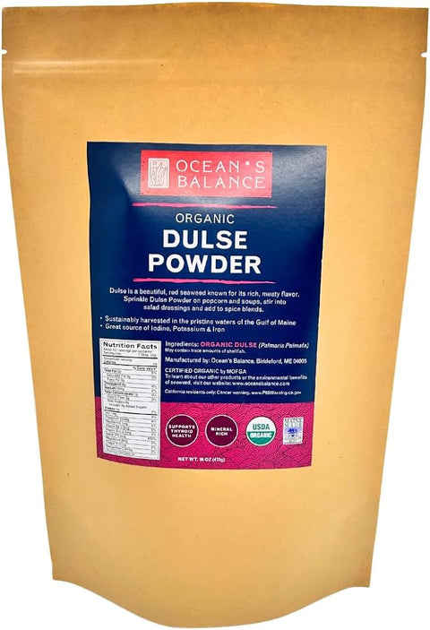 16oz Dulse Powder