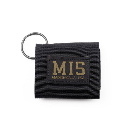 Duty Key Silencer Organizer – Heavy-Duty Nylon Key Holder | Made in USA MIS  Key Silencer