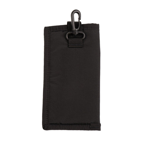 Durable Black Eyewear Soft Case – Protective Eyeglass Pouch | Made in USA MIS  Accessory