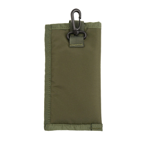 EW Olive Green Soft Case – Durable 420D Nylon Organizer | Made in USA MIS  Accessory