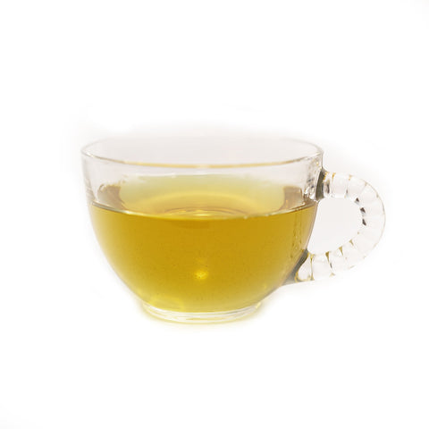 Yellowstone Gold Marigold Citrus Green Tea – 20 Tea Sachets | Made in USA Sasquatch Tea Co  Tea