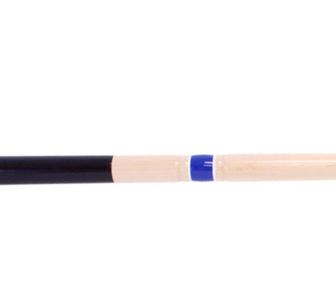 32 Inch Hard Maple Handle Croquet Mallet with Durable Polymer Head – Flag Game Equipment | Made in USA Amish Toy Box 