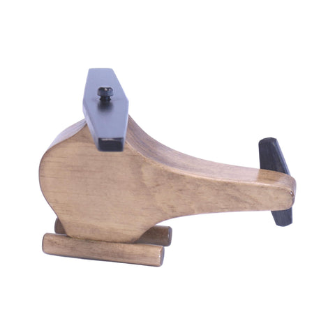 Handcrafted Wooden Helicopter Toy – Spinning Rotors | Child-Safe Finish | Made in USA Amish Toy Box  Toy