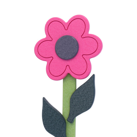 Durable Poly Lumber Flower Stake for Garden Yard Decor – Amish Craftsmanship | Made in USA Amish Toy Box  Decorative Flower