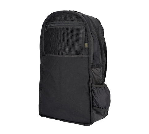 Durable Mesh Tactical Backpack – Coyote Brown Cordura | Made in USA MIS  Backpack