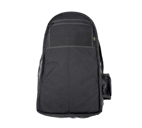 Durable Mesh Tactical Backpack – Coyote Brown Cordura | Made in USA MIS  Backpack