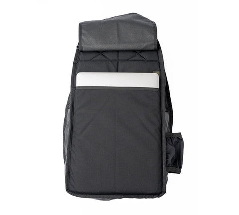 Durable Mesh Tactical Backpack – Coyote Brown Cordura | Made in USA MIS  Backpack