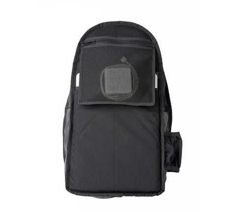 Durable Mesh Tactical Backpack – Coyote Brown Cordura | Made in USA MIS  Backpack