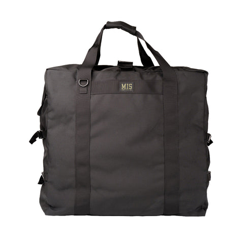 Modified F Aviator Kit Bag – Durable 1050 Denier Ballistic Nylon Luggage | Made in USA MIS  Backpack