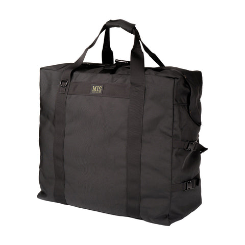 Modified F Aviator Kit Bag – Durable 1050 Denier Ballistic Nylon Luggage | Made in USA MIS  Backpack