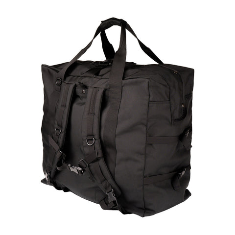Modified F Aviator Kit Bag – Durable 1050 Denier Ballistic Nylon Luggage | Made in USA MIS  Backpack
