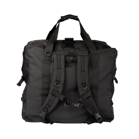 Modified F Aviator Kit Bag – Durable 1050 Denier Ballistic Nylon Luggage | Made in USA MIS  Backpack