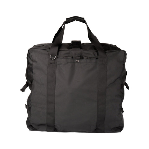 Modified F Aviator Kit Bag – Durable 1050 Denier Ballistic Nylon Luggage | Made in USA MIS  Backpack