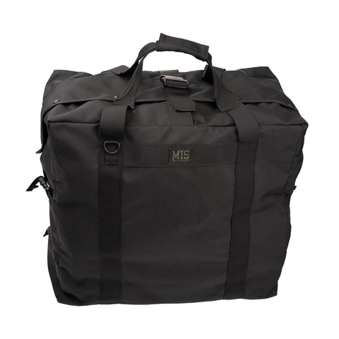Modified F Aviator Kit Bag – Durable 1050 Denier Ballistic Nylon Luggage | Made in USA MIS  Backpack