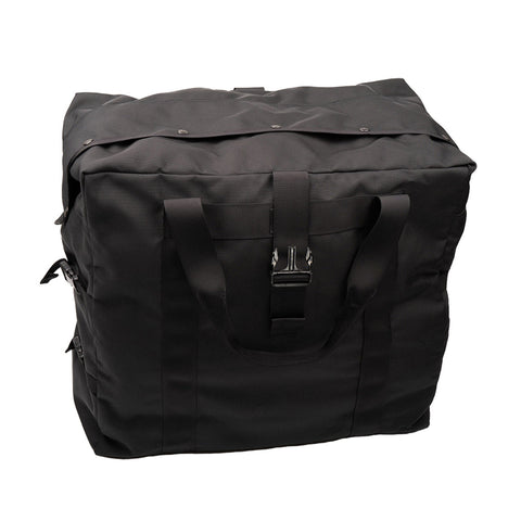 Modified F Aviator Kit Bag – Durable 1050 Denier Ballistic Nylon Luggage | Made in USA MIS  Backpack
