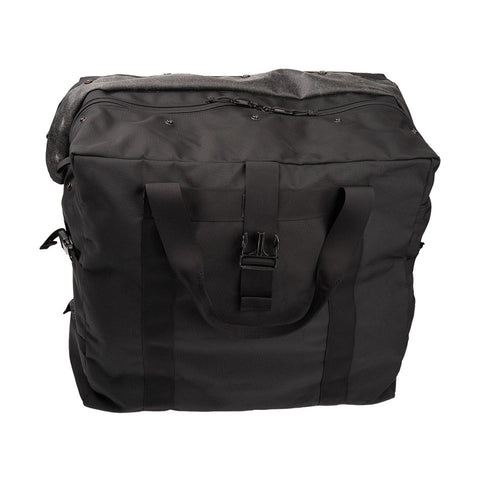 Modified F Aviator Kit Bag – Durable 1050 Denier Ballistic Nylon Luggage | Made in USA MIS  Backpack
