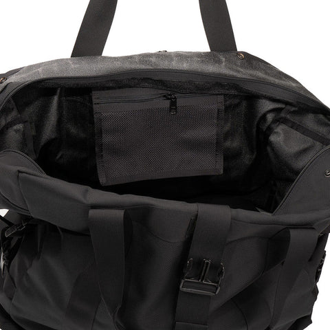 Modified F Aviator Kit Bag – Durable 1050 Denier Ballistic Nylon Luggage | Made in USA MIS  Backpack