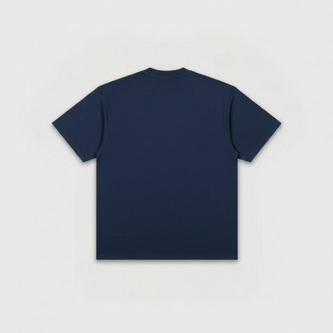 Unisex Standard Short Sleeve Tee – 18/1 Jersey Knit Cotton Shirt | Made in USA US Standard Apparel  product