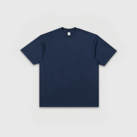 Unisex Standard Short Sleeve Tee – 18/1 Jersey Knit Cotton Shirt | Made in USA US Standard Apparel  product