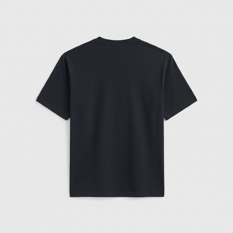 Unisex Standard Short Sleeve Tee – 18/1 Jersey Knit Cotton Shirt | Made in USA US Standard Apparel  product