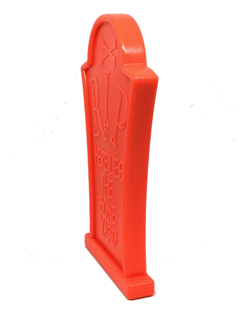 Headstone Heavy Duty Nylon Dog Chew Toy – Tough Power Chewer Durable | Made in USA SodaPup  Nylon Dog Toys