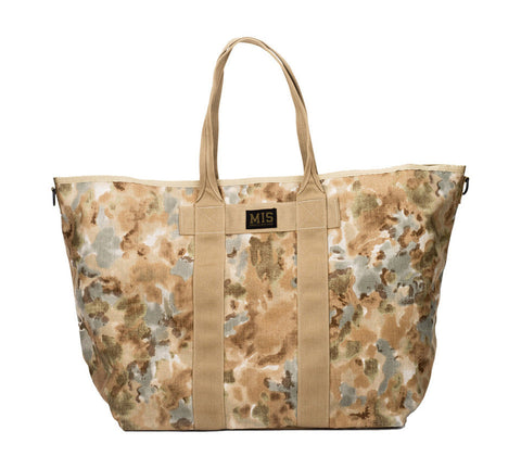 Durable Covert Desert Tote Bag – Heavy Duty Carryall | Made in USA MIS  Tote Bag