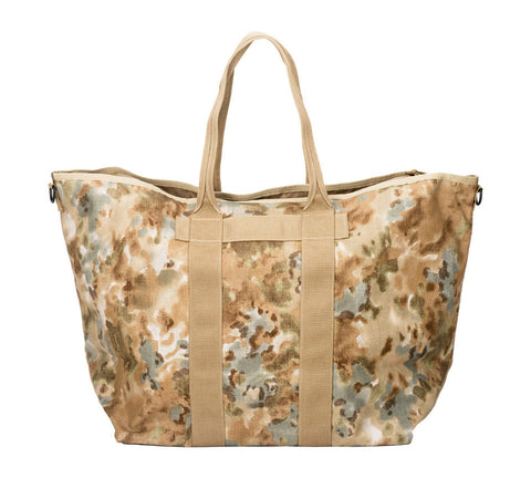 Durable Covert Desert Tote Bag – Heavy Duty Carryall | Made in USA MIS  Tote Bag