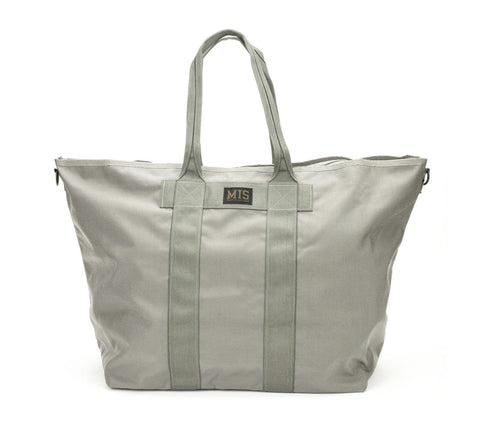 Large Durable Tote Bag – 1000 Denier Foliage Canvas | Made in USA MIS  Tote Bag