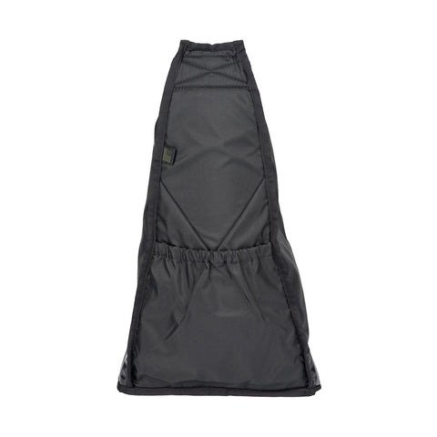 Military Grade Black One Shoulder Bag – Durable Urban Carry – Made in USA MIS  Shoulder Bag