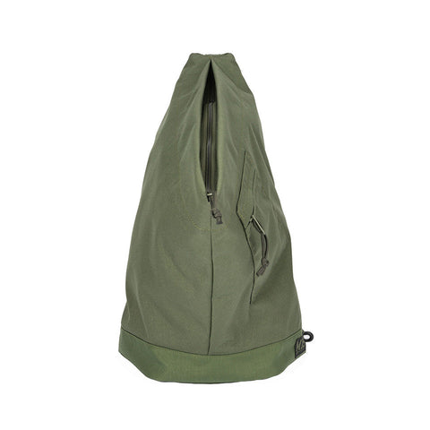 TA Durable Camo Green One Shoulder Bag – 18L Capacity | Made in USA MIS  Shoulder Bag