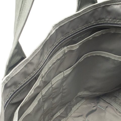 Water-Resistant Cordura Nylon Tote Bag – Foliage Design | Made in USA MIS  Tote Bag