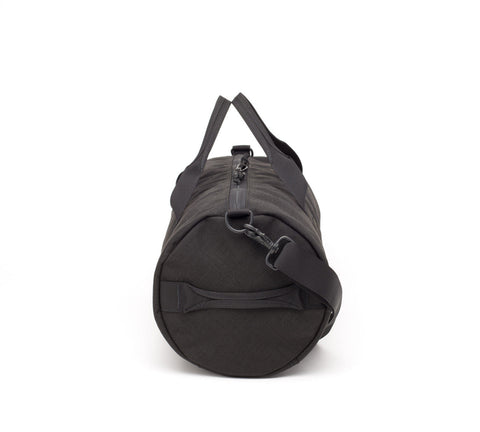Small Training Drum Bag – Black Cordura Nylon Duffle | Made in USA MIS  Drum Bag