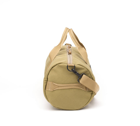 Small Coyote Tan Training Drum Bag – Durable Cordura Nylon | Made in USA MIS  Drum Bag