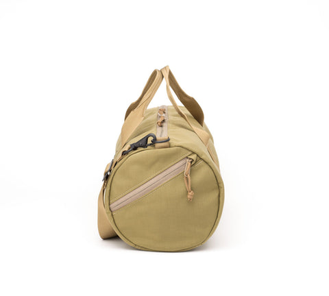 Small Coyote Tan Training Drum Bag – Durable Cordura Nylon | Made in USA MIS  Drum Bag