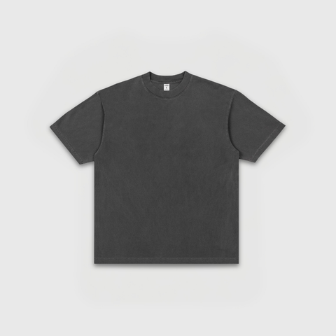 Unisex Standard Short Sleeve Tee – 18/1 Jersey Knit Cotton Shirt | Made in USA US Standard Apparel  product