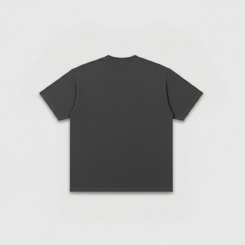 Unisex Standard Short Sleeve Tee – 18/1 Jersey Knit Cotton Shirt | Made in USA US Standard Apparel  product