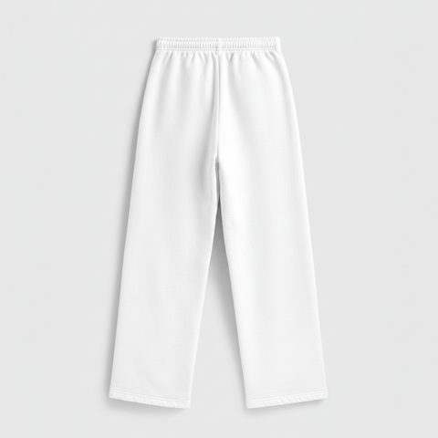 Straight Leg Sweatpants – Comfortable Activewear Pants – Handmade in Los Angeles | Made in USA US Standard Apparel  SWEATPANT
