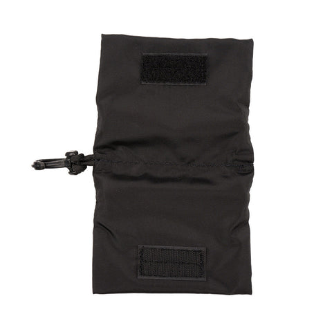 Compact Travel Organizer Pouch 4.75 Inch – Durable Packcloth Nylon | Made in USA MIS  Pouch