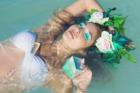 Birdbath Antioxidant Cleansing Balm O'o Hawaii